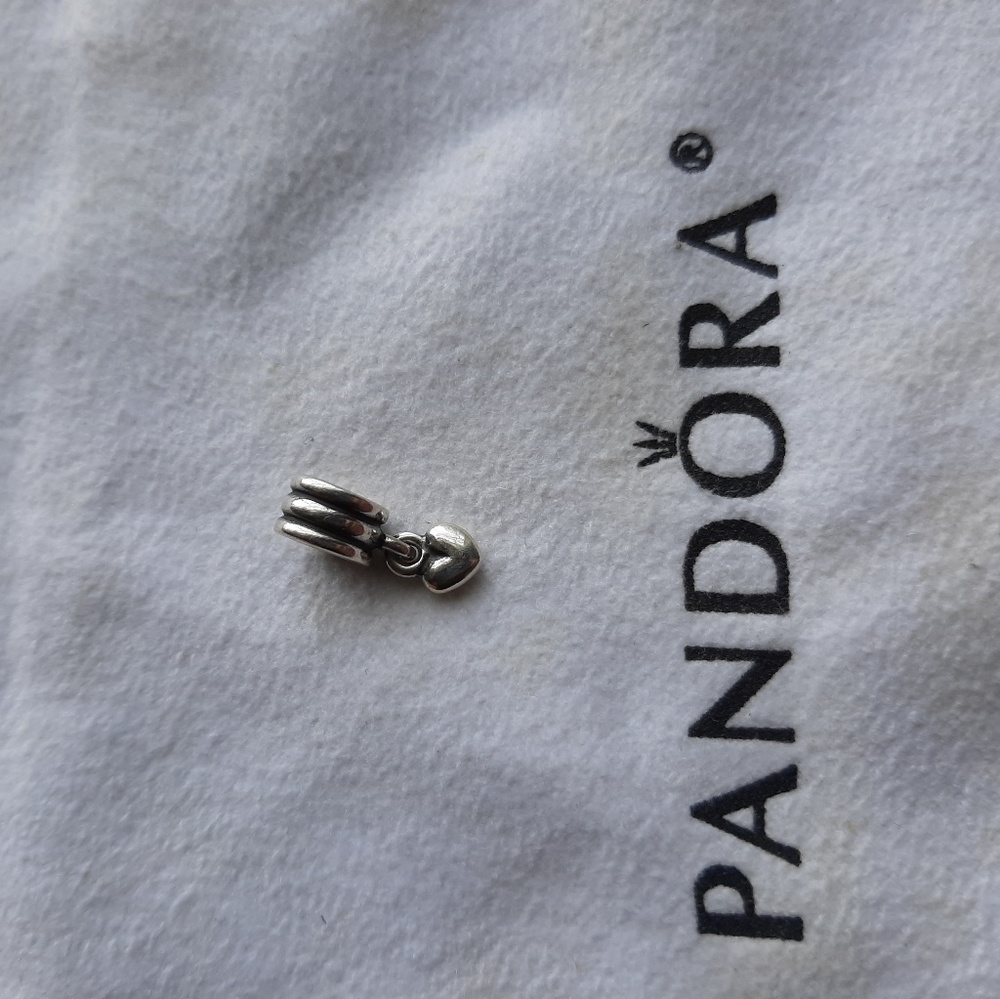 Pandora Charm